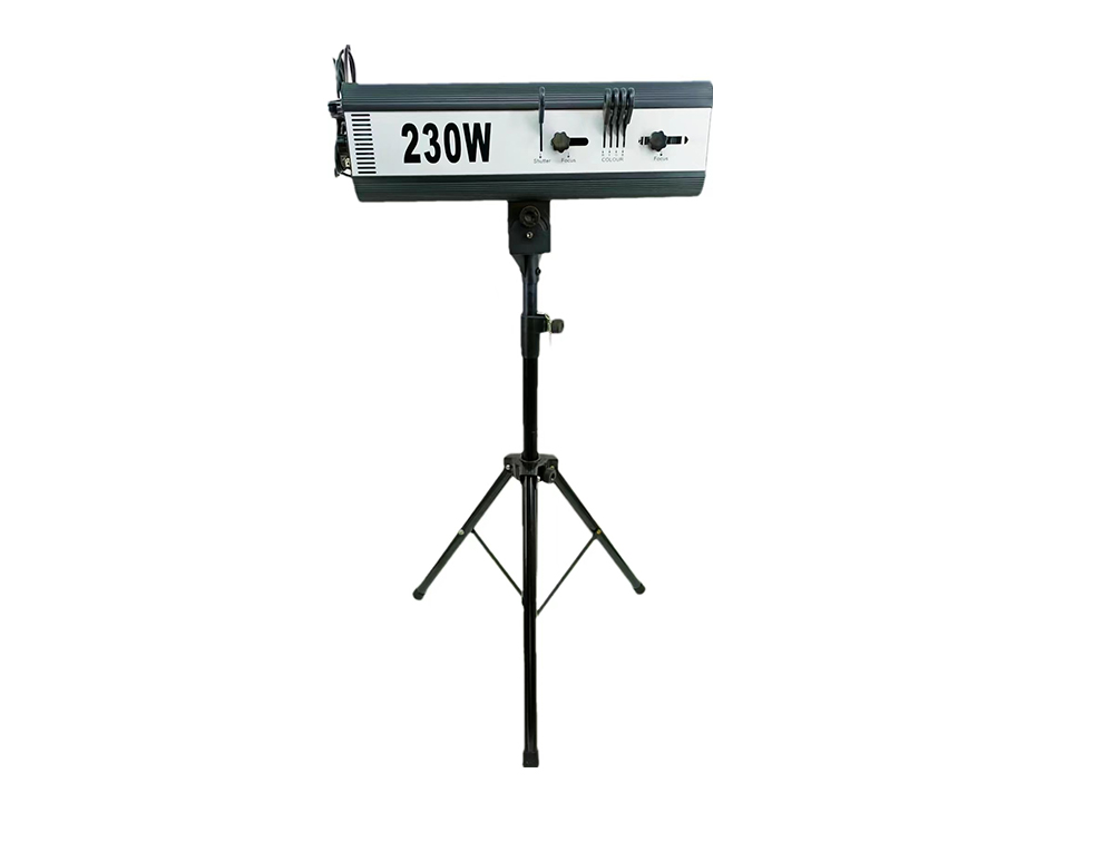230W 光束追光灯